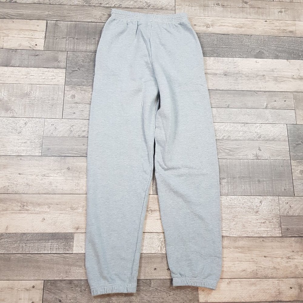 Urban Outfitters BDG Joggers Jogging Bottoms XS UK 6 Light Blue Unisex BNWT - Picture 2 of 11
